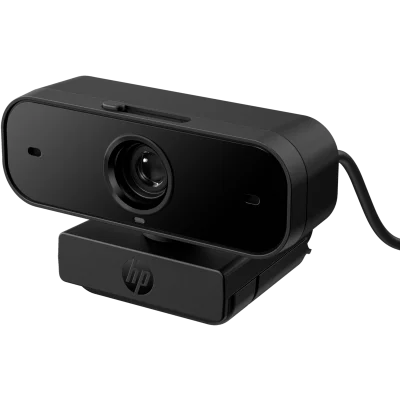 HP 77B10AA 435 FHD WEBCAM BLACK